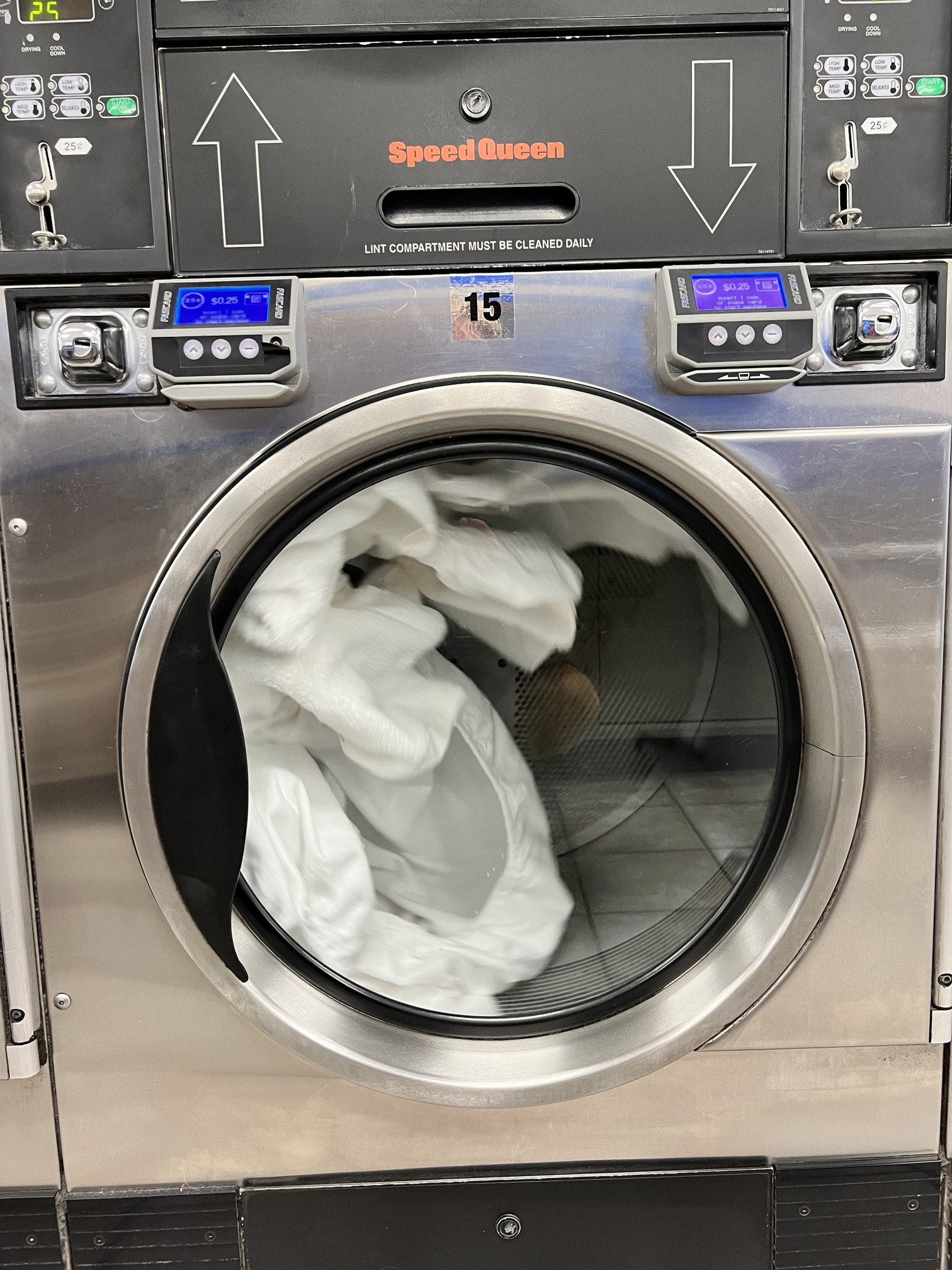 Channel Islands! Part Deux