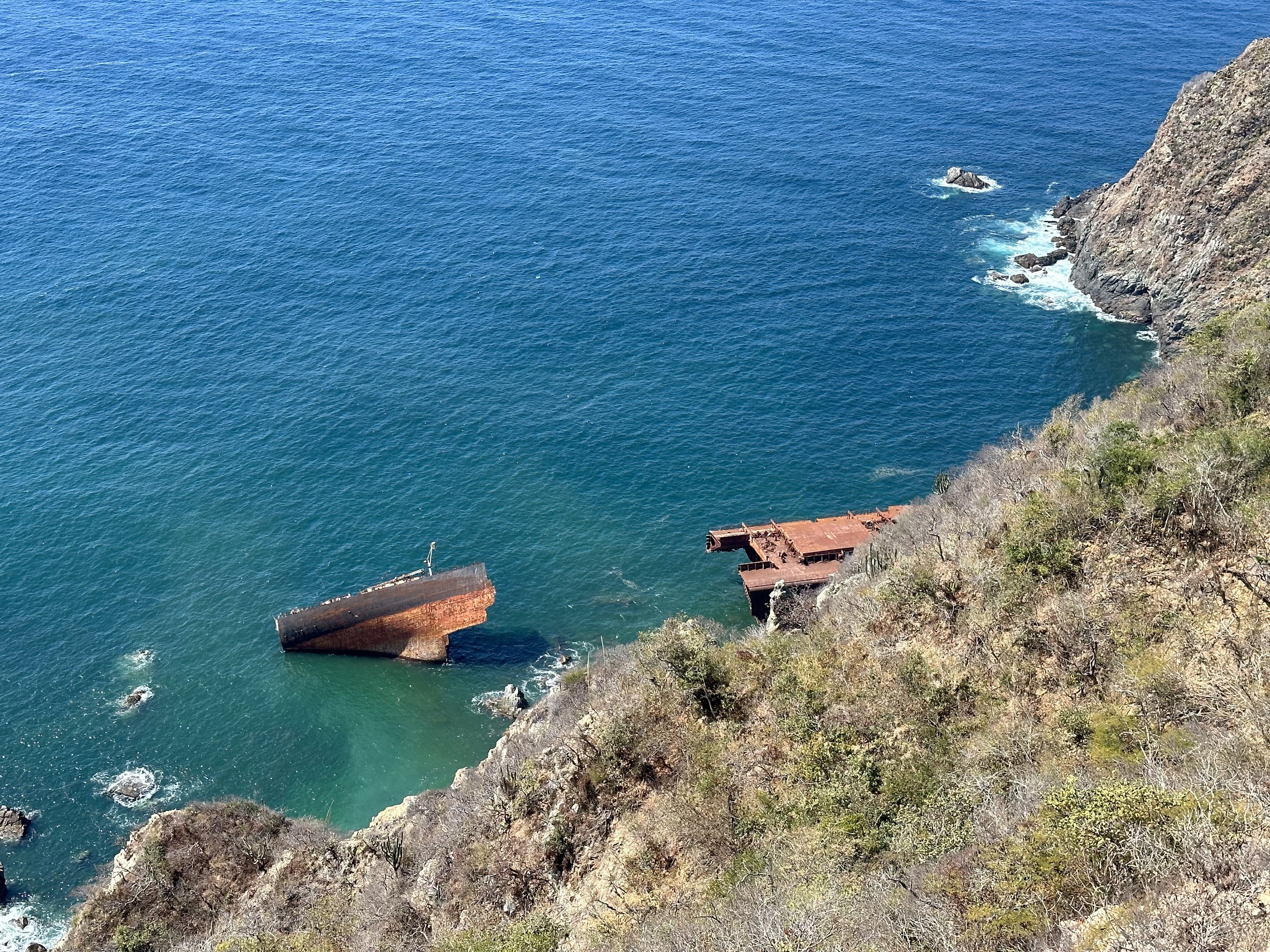 Dear Luke (June 2022)