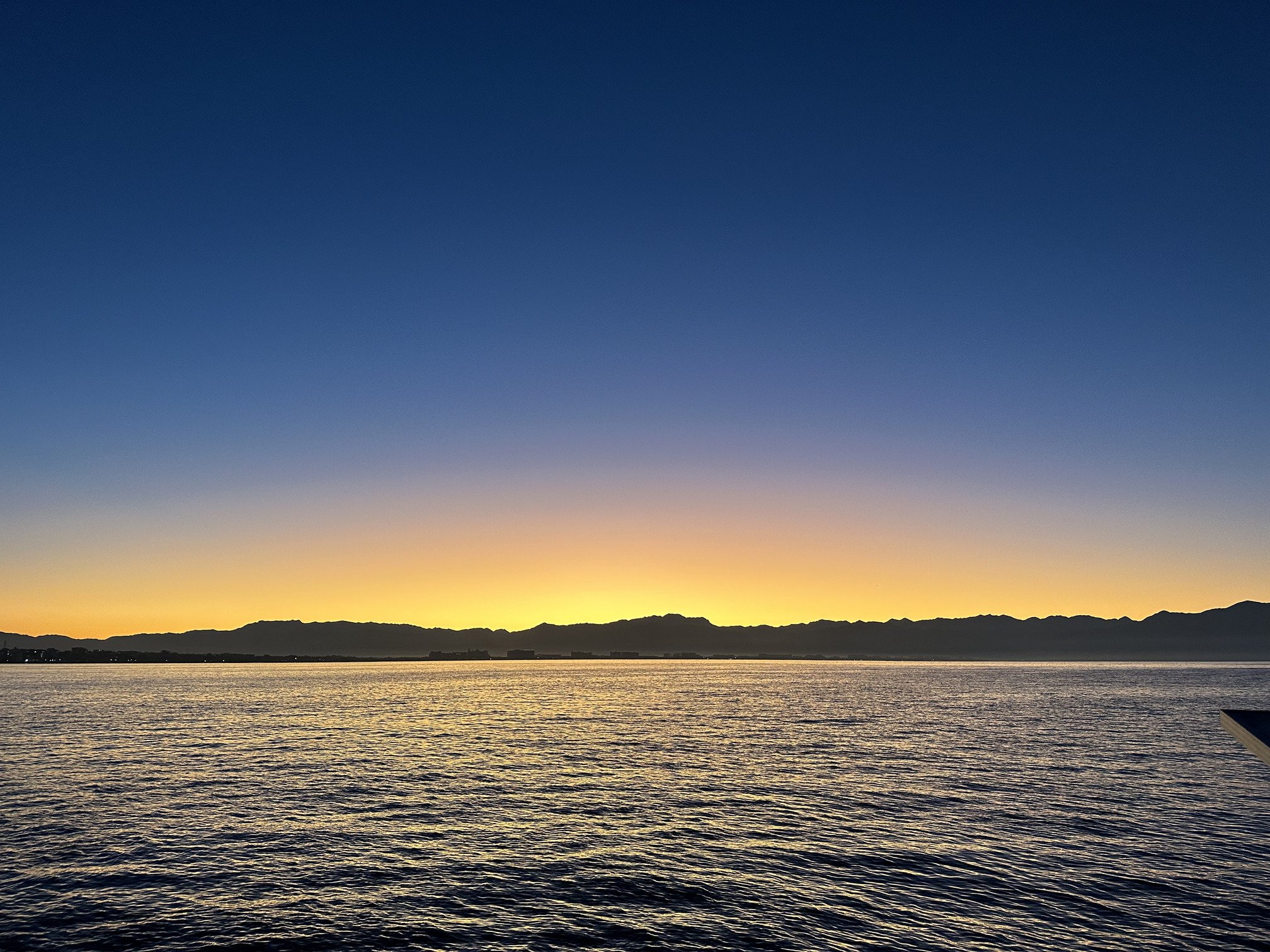 La Cruz de Huanacaxtle